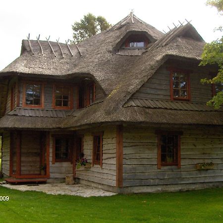 Готель Toomalouka Tourist Farm Екстер'єр фото