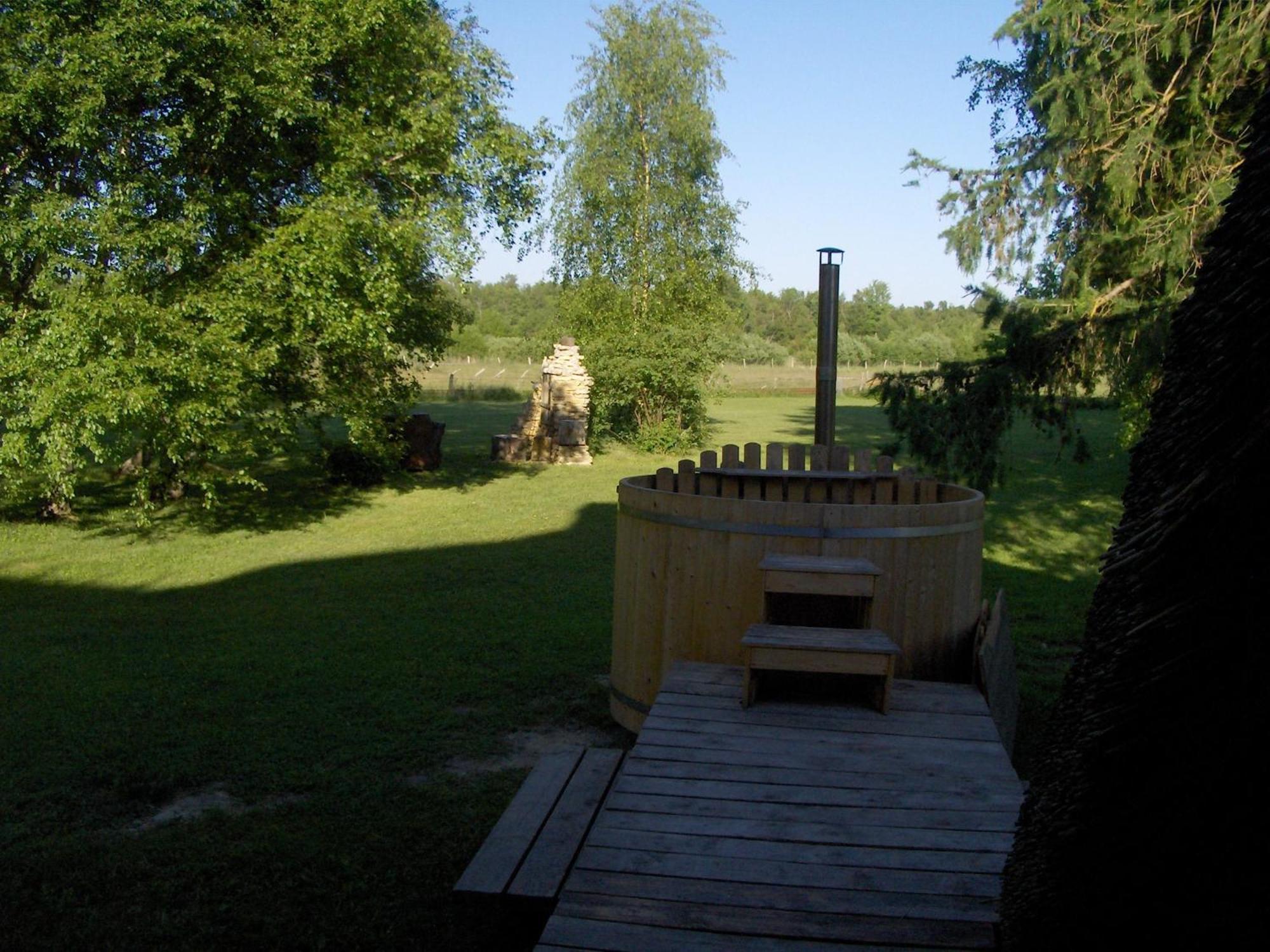 Готель Toomalouka Tourist Farm Екстер'єр фото