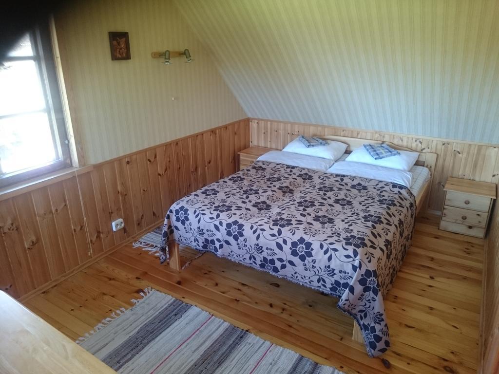 Готель Toomalouka Tourist Farm Екстер'єр фото