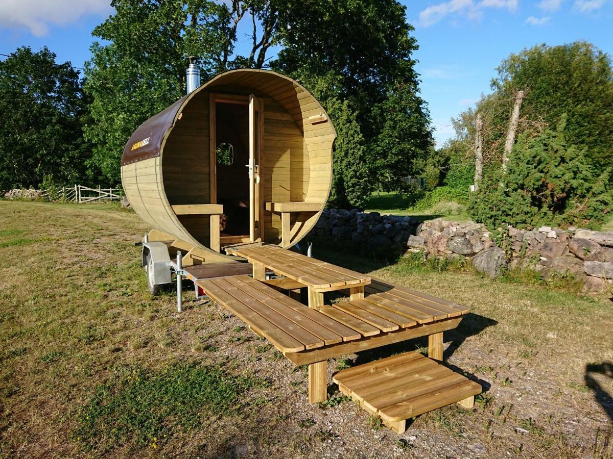 Готель Toomalouka Tourist Farm Екстер'єр фото