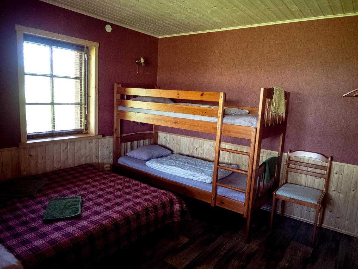Готель Toomalouka Tourist Farm Екстер'єр фото