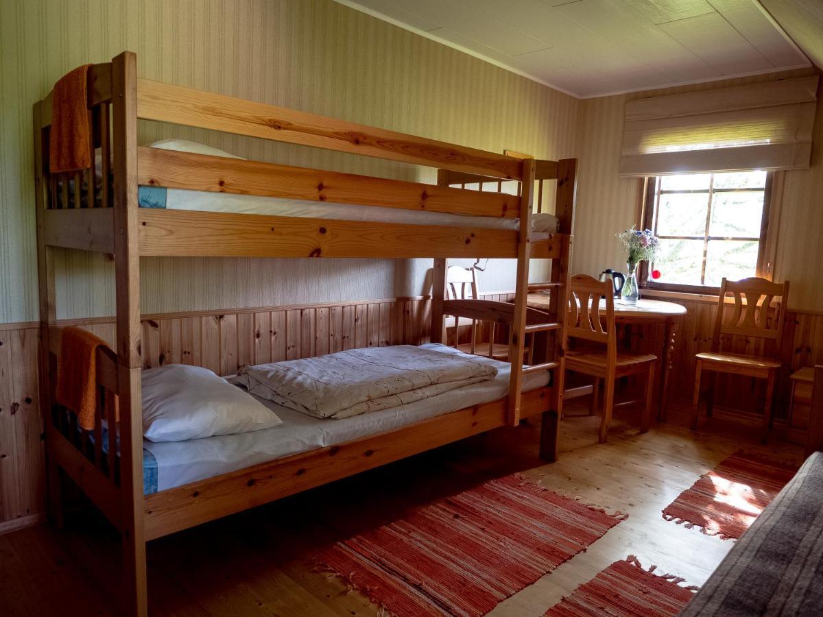 Готель Toomalouka Tourist Farm Екстер'єр фото