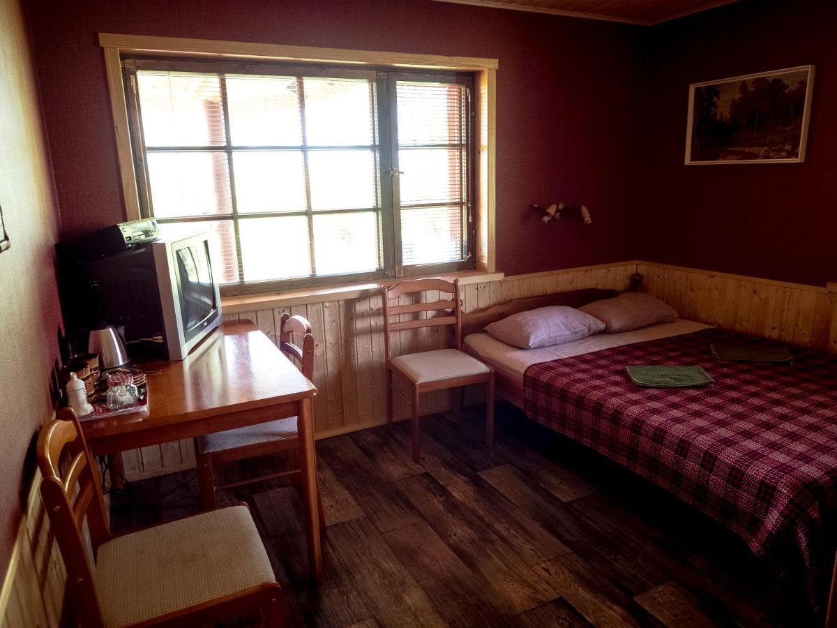 Готель Toomalouka Tourist Farm Екстер'єр фото