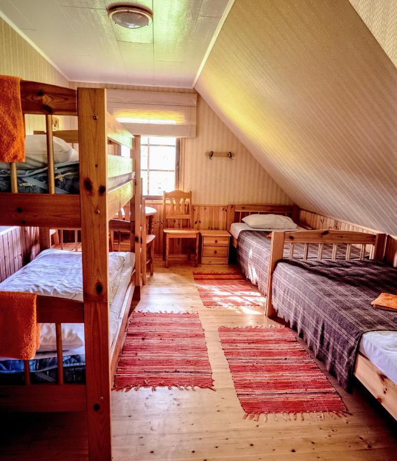 Готель Toomalouka Tourist Farm Екстер'єр фото