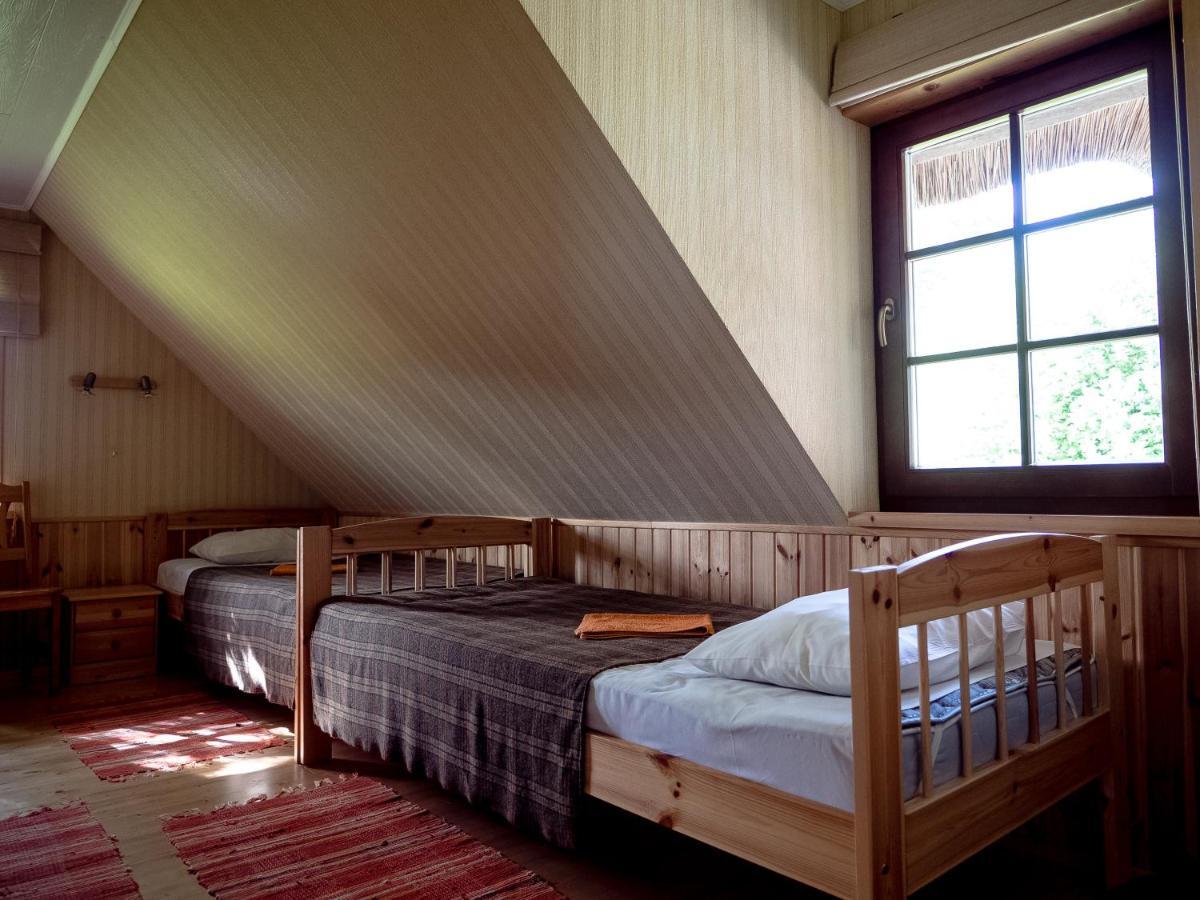 Готель Toomalouka Tourist Farm Екстер'єр фото